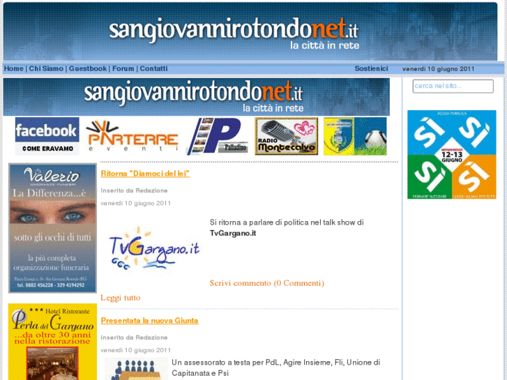 www.sangiovannirotondonet.it