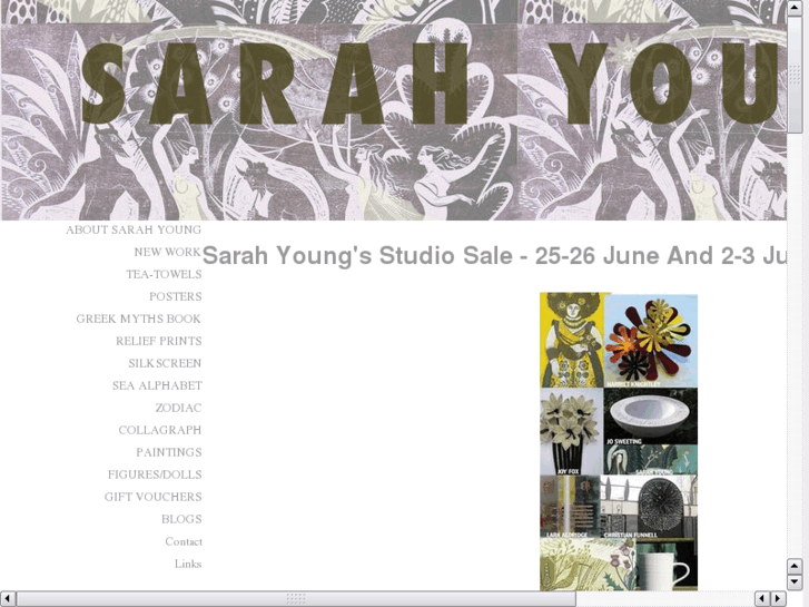 www.sarahyoung.co.uk