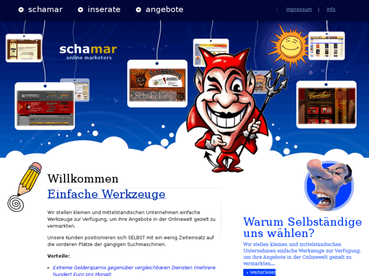 www.schamar.com