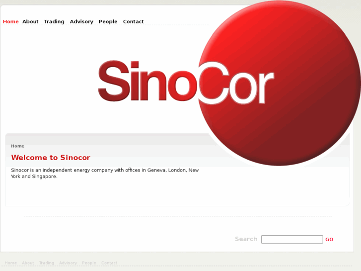 www.sinocor.com