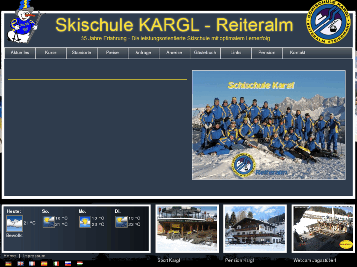 www.skischule-kargl.at