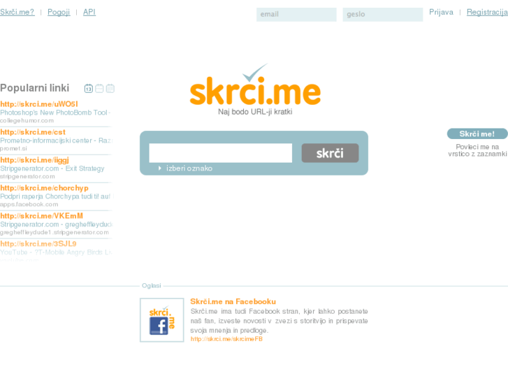 www.skrci.me