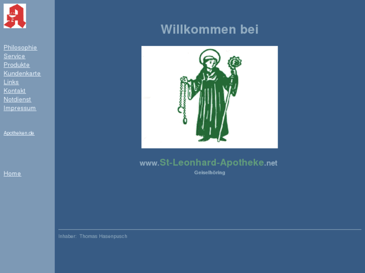 www.st-leonhard-apotheke.net