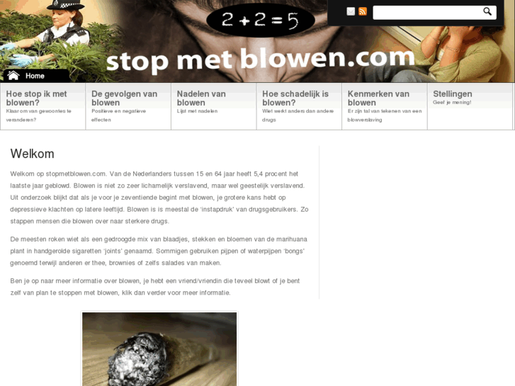 www.stopmetblowen.com