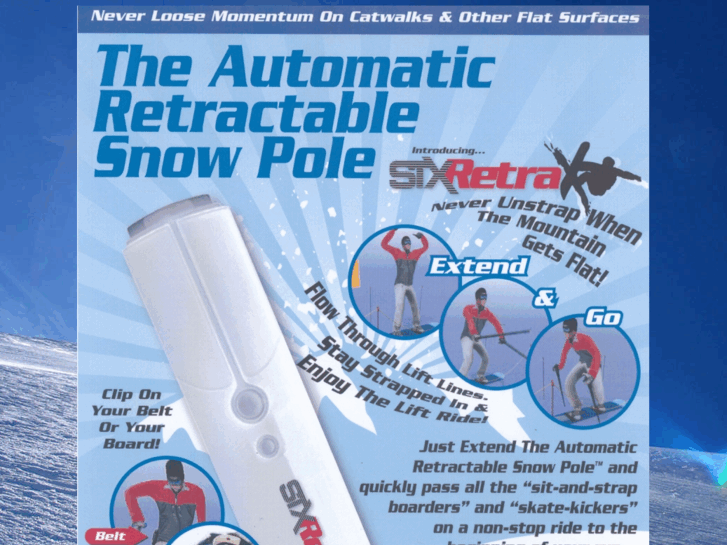 www.stxsnowpole.com