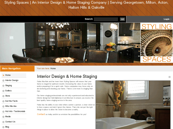 www.stylingspaces.ca