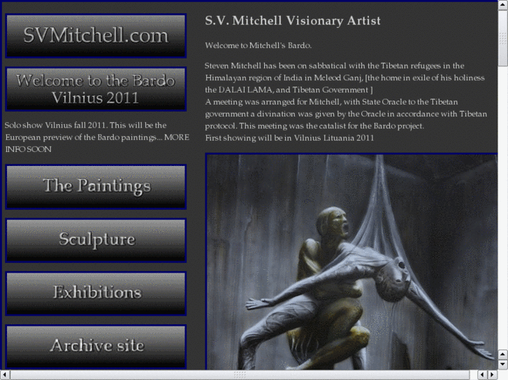 www.svmitchell.net