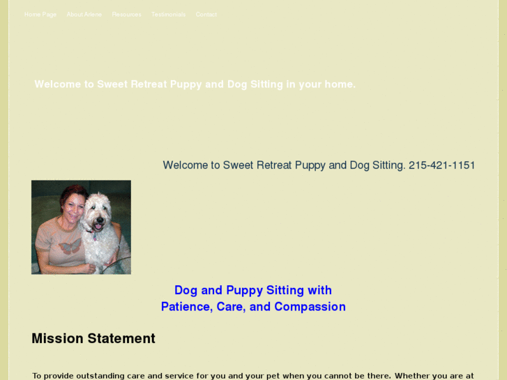 www.sweetretreatpuppies.com