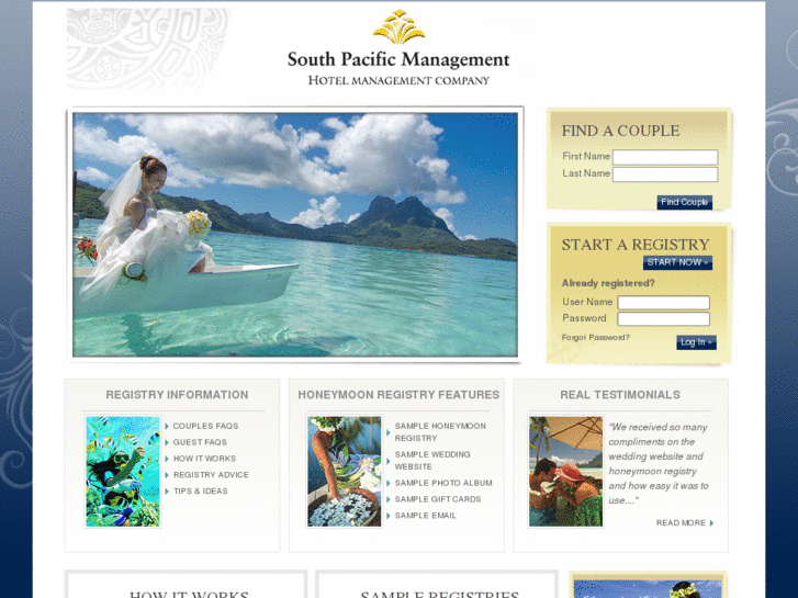 www.tahitihoneymoonregistry.org