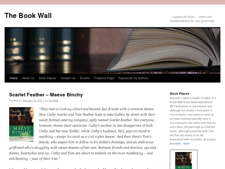 www.thebookwall.com