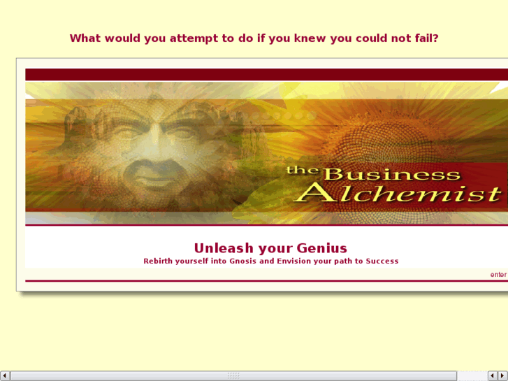 www.thebusinessalchemist.com