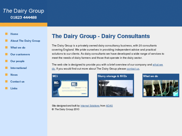 www.thedairygroup.co.uk