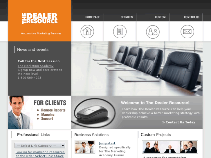 www.thedealerresource.com