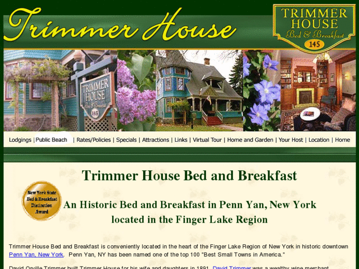 www.trimmerhouse.com