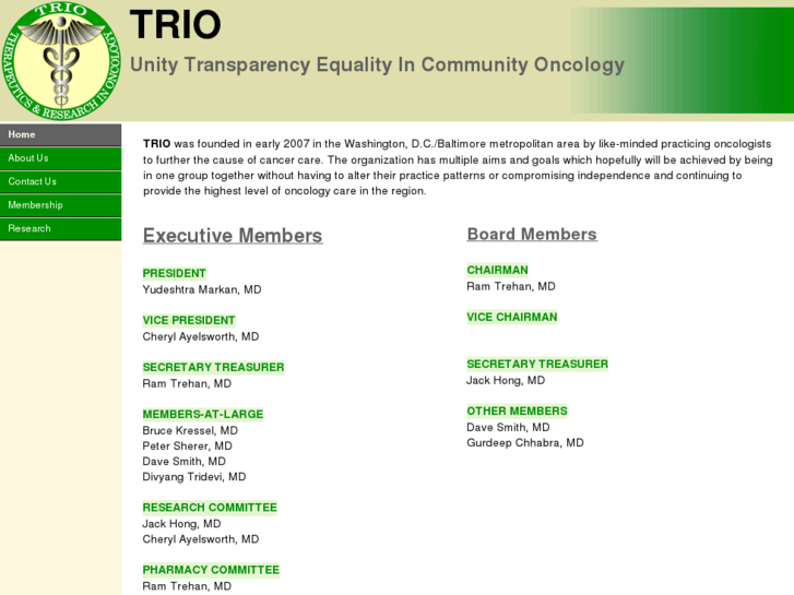 www.triodocs.com