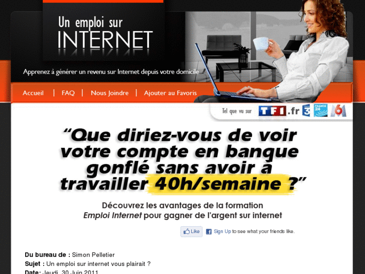 www.trouver-du-travail.com