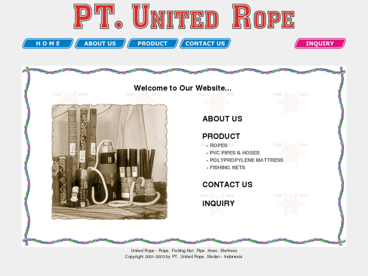 www.unitedrope.net