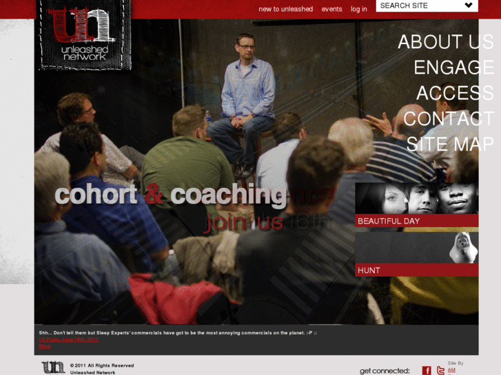 www.unleashednetwork.org