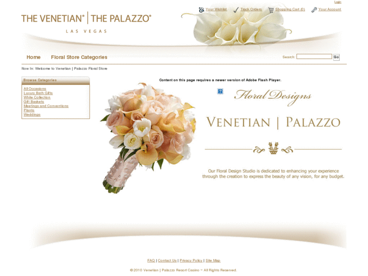 www.venetianfloral.com