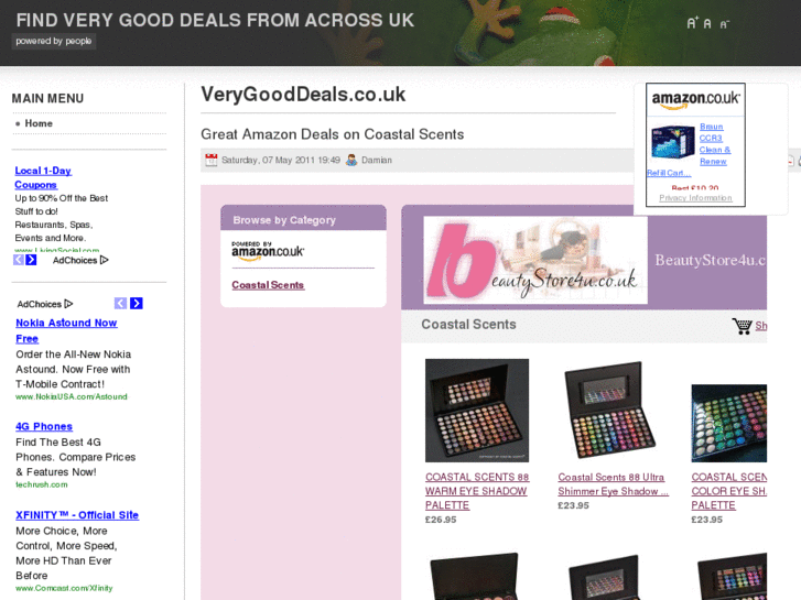 www.verygooddeals.co.uk