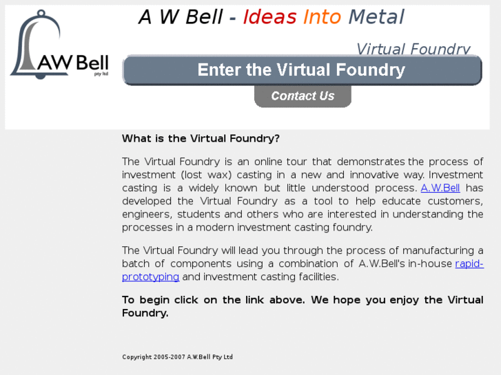 www.virtualfoundry.net