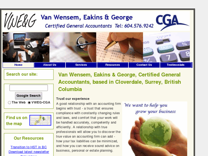 www.vweg-cga.com