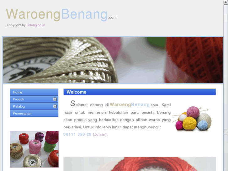 www.waroengbenang.com