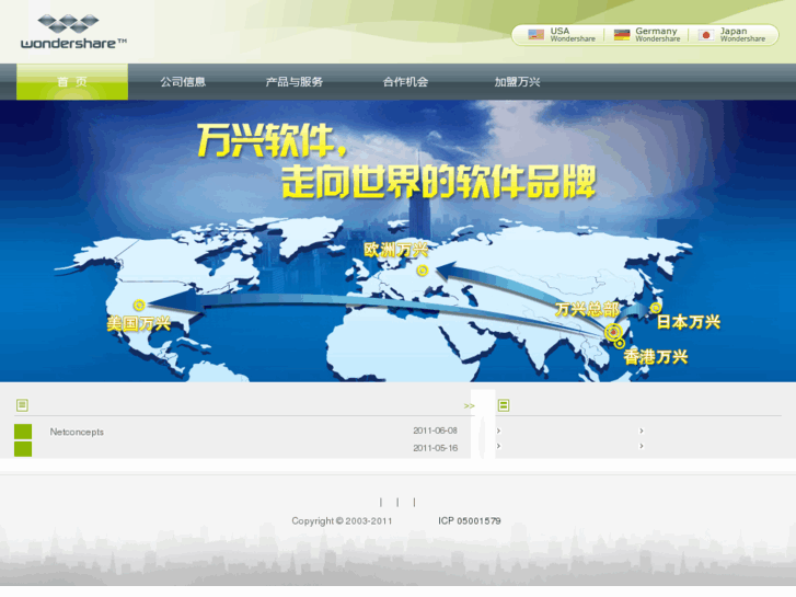 www.wondershare.cn