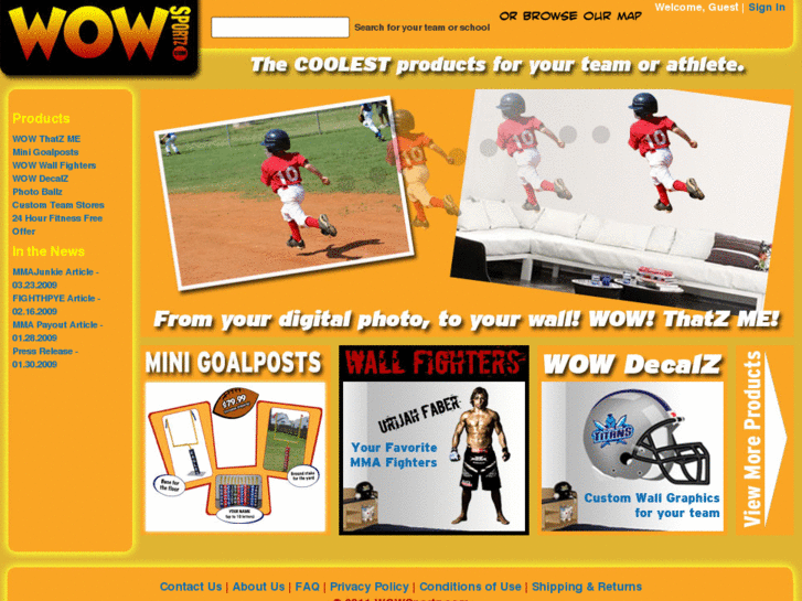 www.wowsportz.com