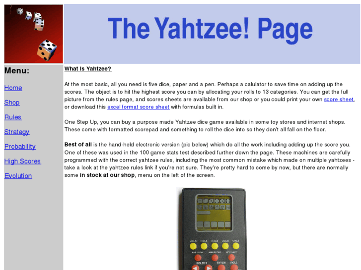 www.yahtzee.org.uk