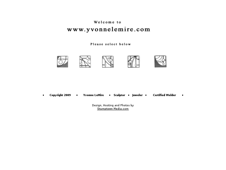 www.yvonnelemire.com