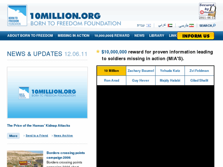 www.10million.org