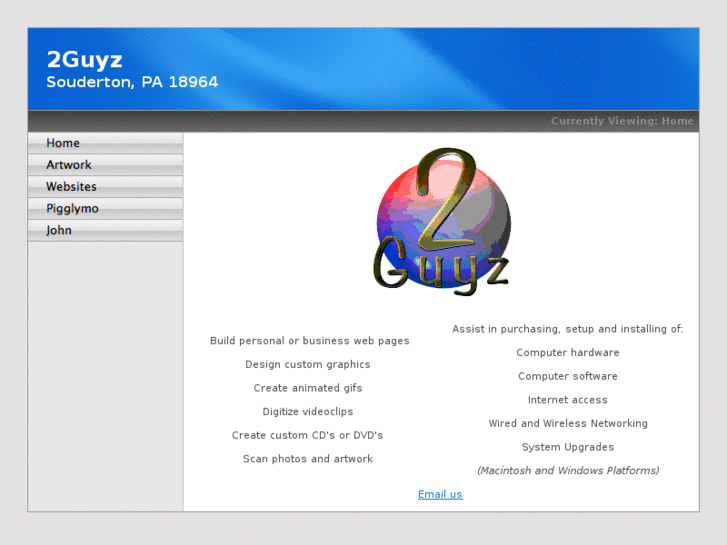 www.2guyz.com