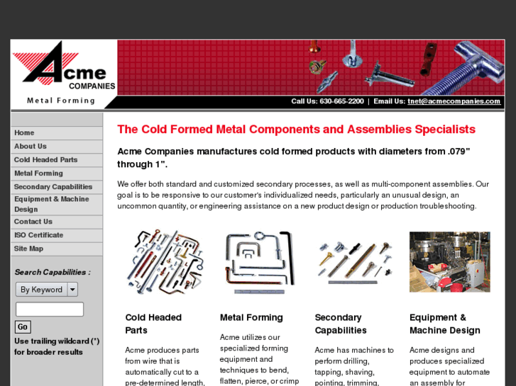www.acmecompanies.com