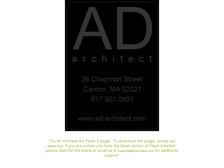 www.ad-architect.com