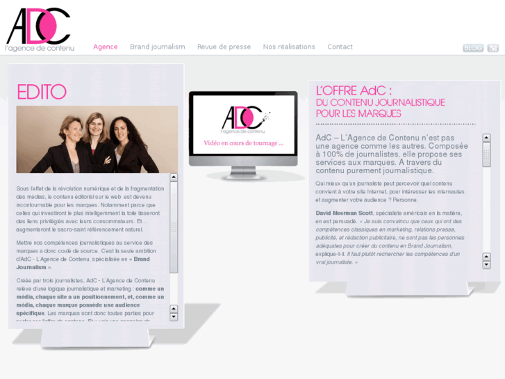 www.adcagency.fr