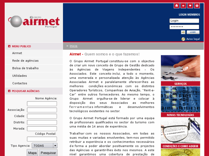 www.airmetportugal.com