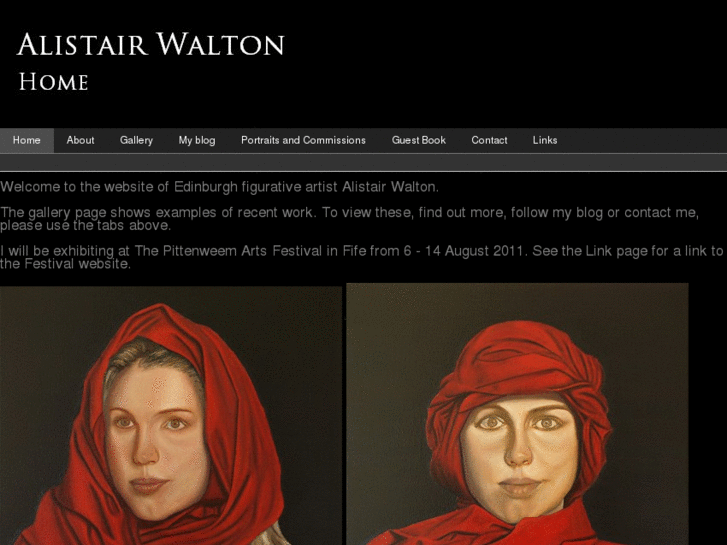 www.alistairwalton.com