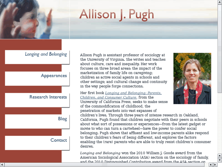 www.allisonpugh.com