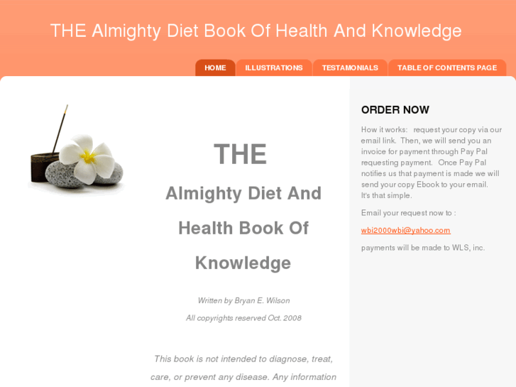 www.almightydiet.com