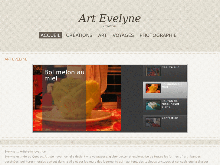 www.artevelyne.com