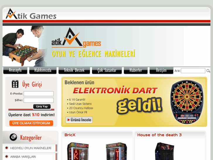 www.atikgames.com