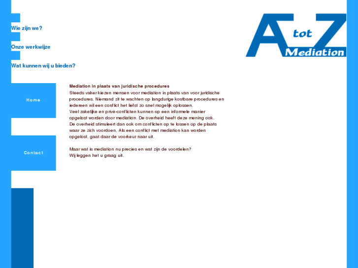 www.atotzmediation.nl