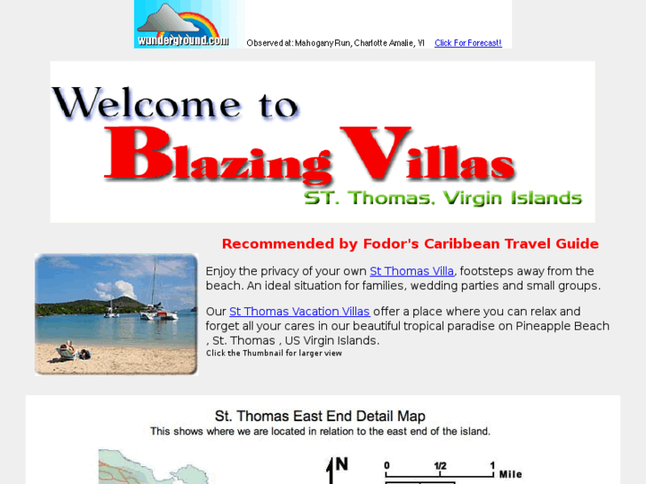 www.blazingvillas.com