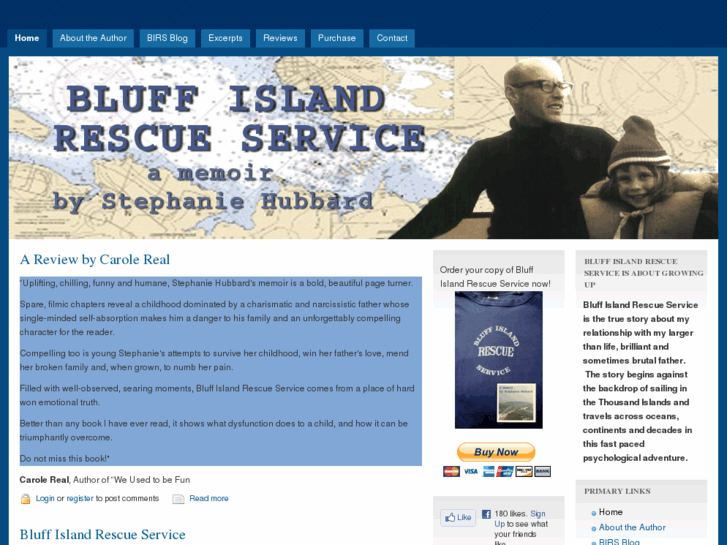 www.bluffislandrescueservice.com