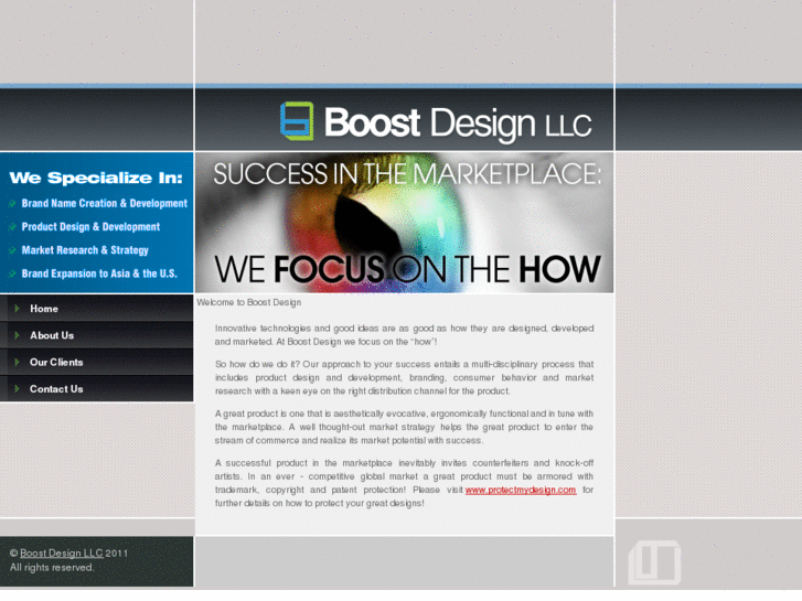 www.boostdesignllc.com