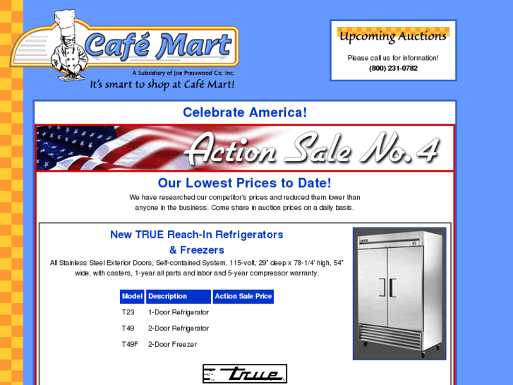 www.cafemart.com