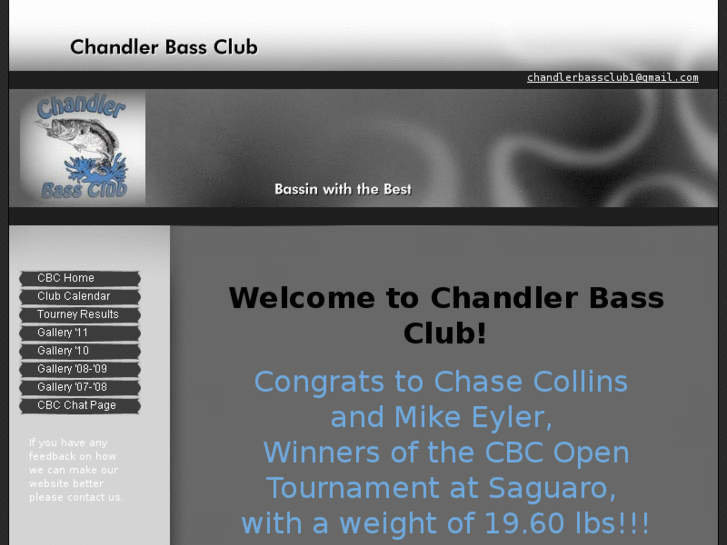 www.chandlerbassclub.com