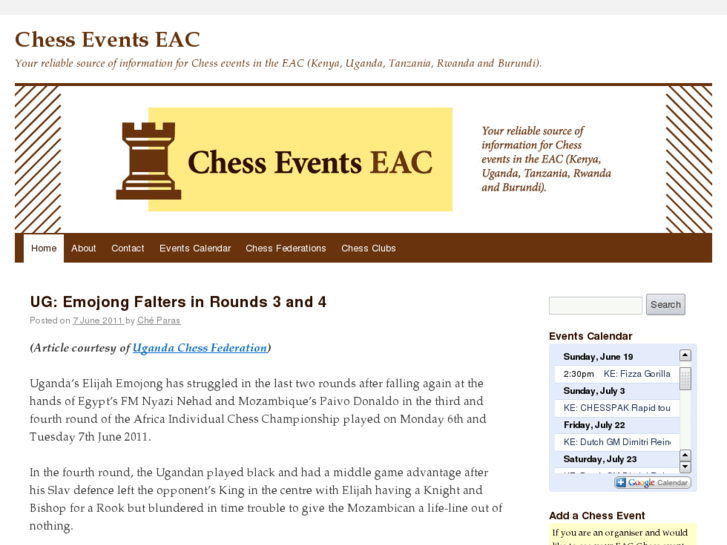 www.chesseventseac.com