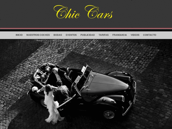 www.chiccars.net